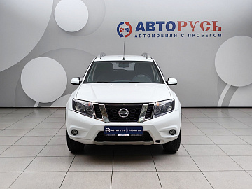 Terrano