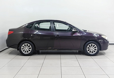 Elantra