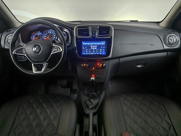 Sandero