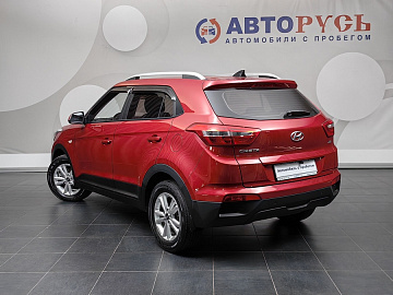 CRETA