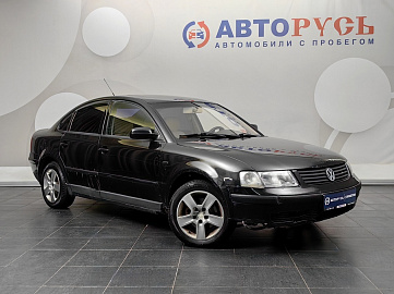 PASSAT