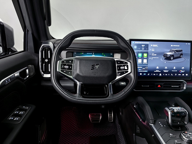 car 13