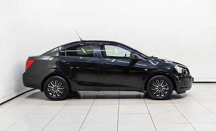 Aveo