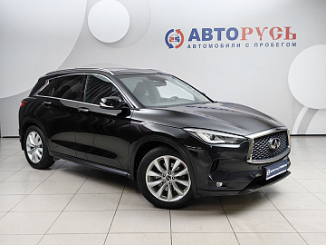 QX50