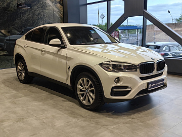 X6, II (F16)