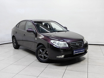 Elantra
