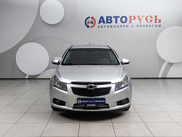 Cruze