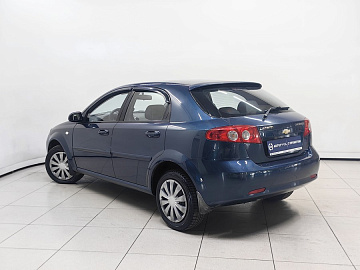 Lacetti
