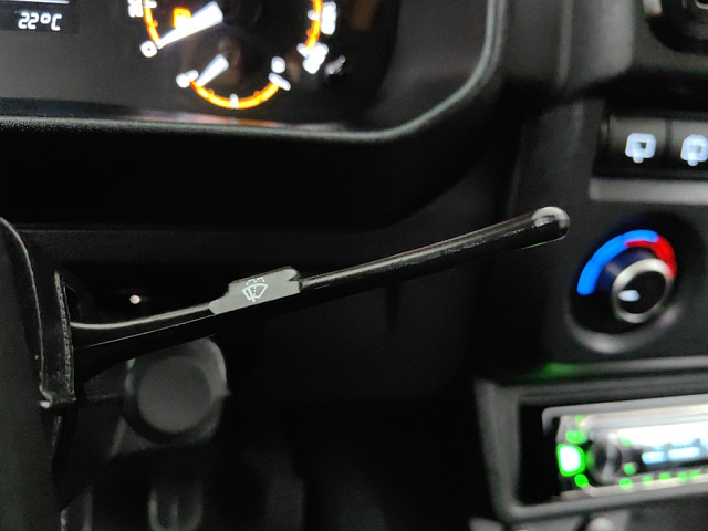 car 22