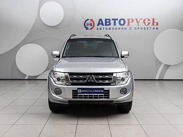 Pajero