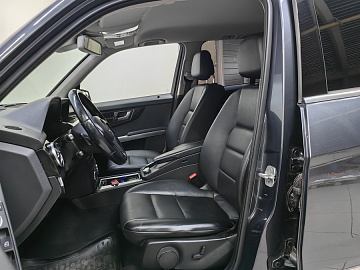 GLK-Класс