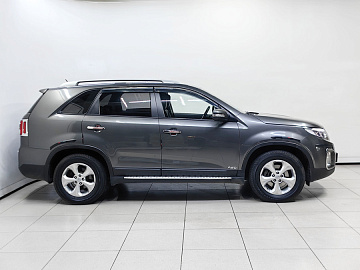 SORENTO
