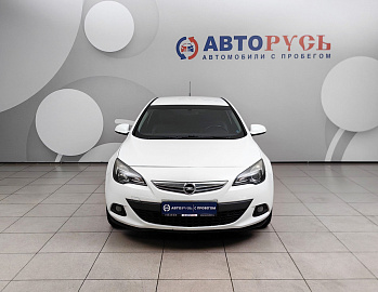 Astra