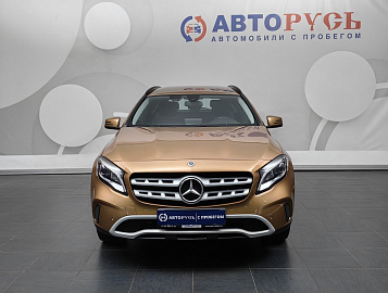 GLA