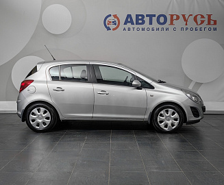 Corsa