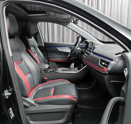 car 8