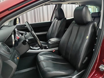 CX-7
