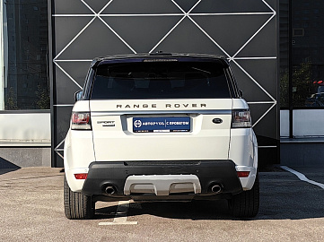 Range Rover Sport