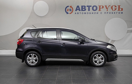 SX4
