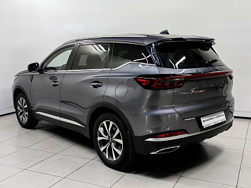 Tiggo 7 Pro Max