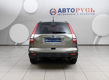 CR-V