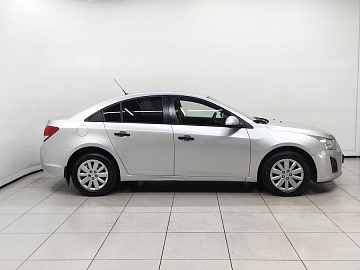 Cruze