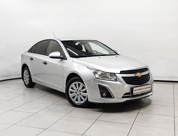 Cruze
