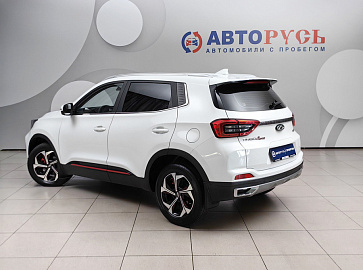 Tiggo 4 Pro