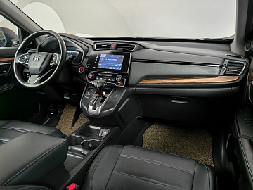 CR-V