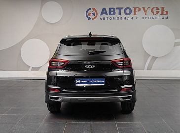 Tiggo 4 Pro