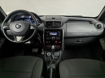 Terrano