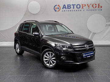 Tiguan