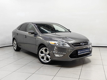 Mondeo