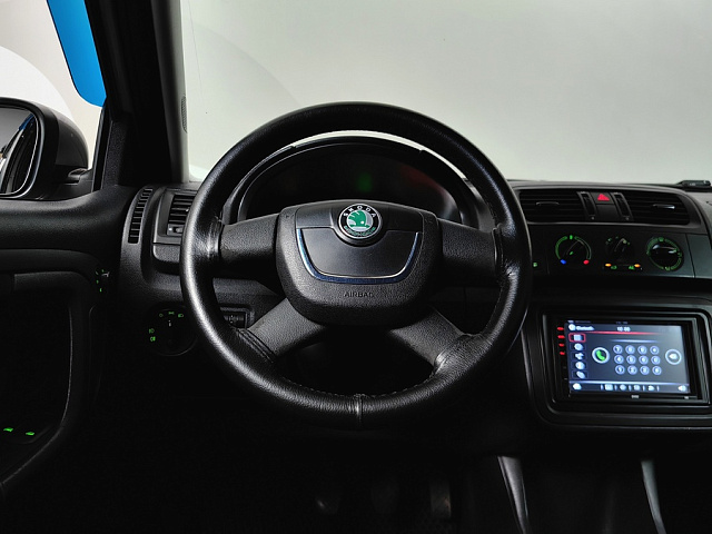 car 14