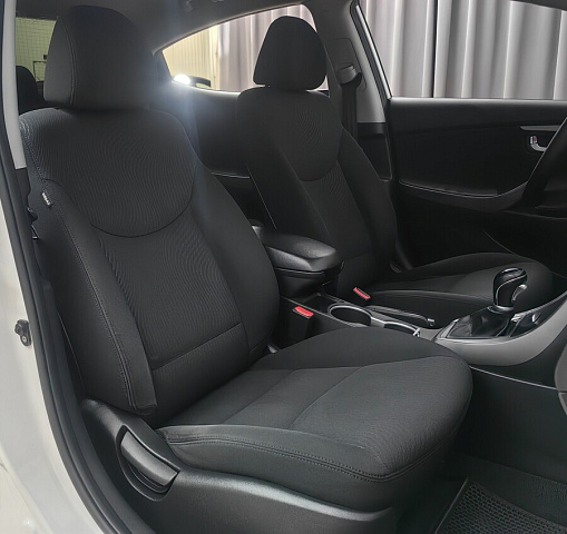 car 7