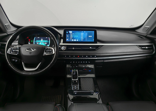 car 12