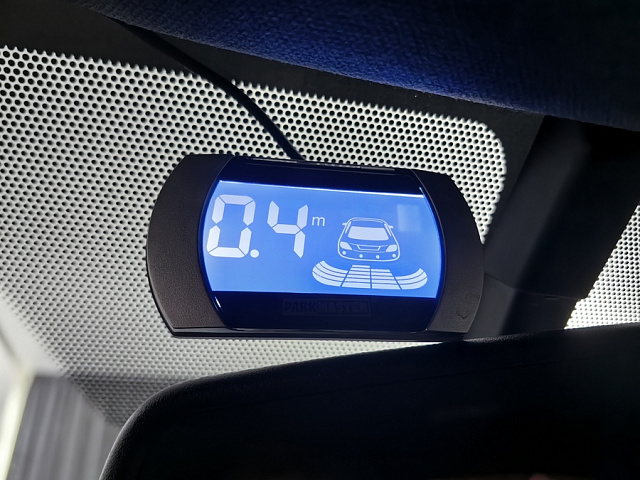 car 23