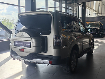 Pajero