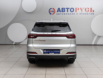 Tiggo 7 Pro Max
