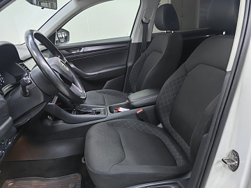 Kodiaq, I