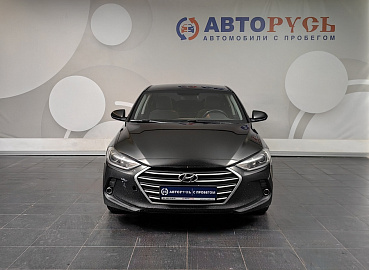 Elantra