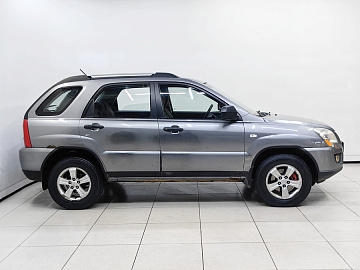 Sportage