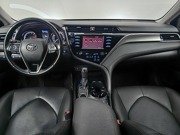 Camry