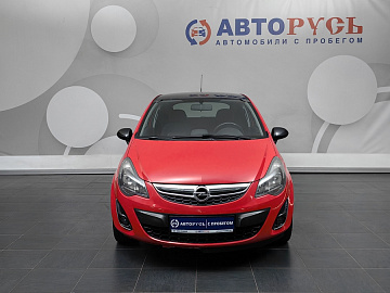 Corsa