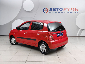 Picanto