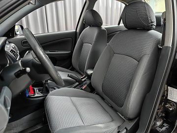 Almera Classic