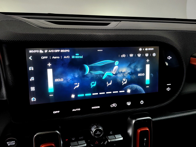 car 17