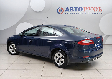 Mondeo