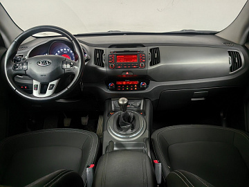 Sportage