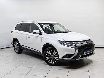 OUTLANDER